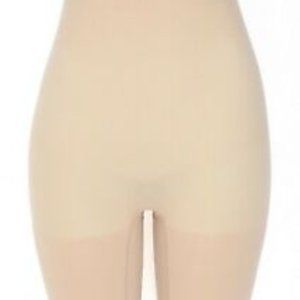 Spanx  Power Shaper Short-Soft Nude S/P 2744